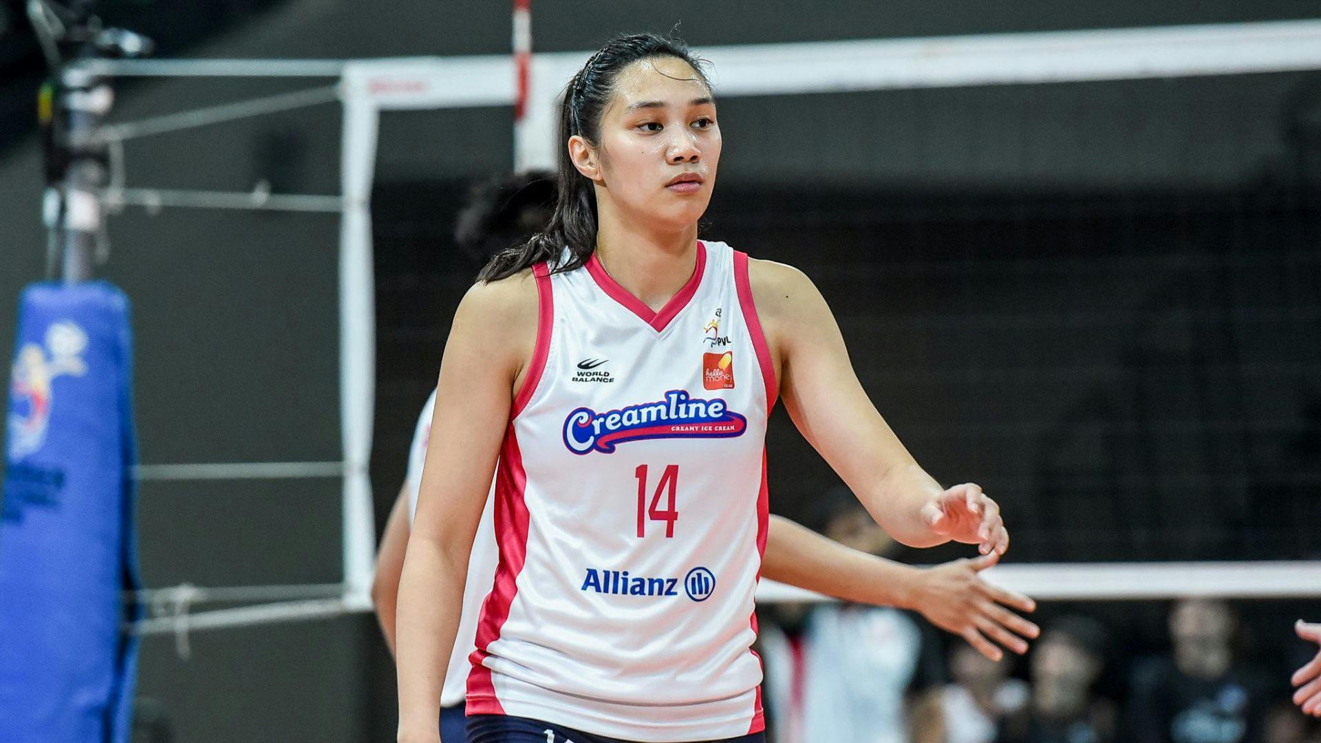 Creamline aims to stay unbeaten vs unpredictable Chery Tiggo in PVL All-Filipino clash